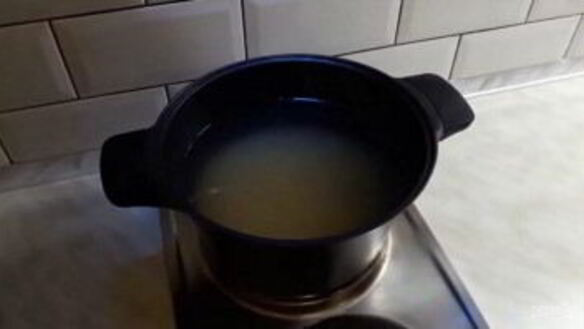 ШАГ 3. груши маринованные