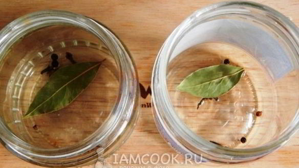 ШАГ 7. капуста краснокочанная, маринованная на зиму