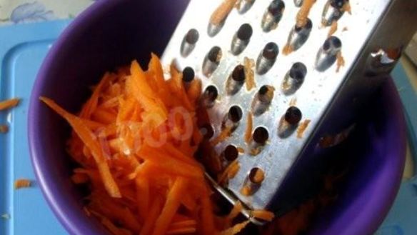 ШАГ 6. капуста маринованная с болгарским перцем