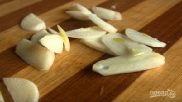 ШАГ 4. капуста, маринованная с перцем и куркумой