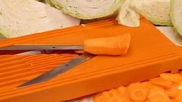 ШАГ 2. капуста со свеклой по-армянски