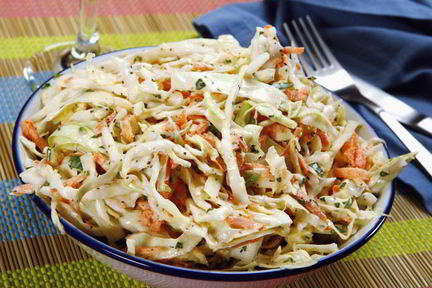 Маринованная белокочанная капуста