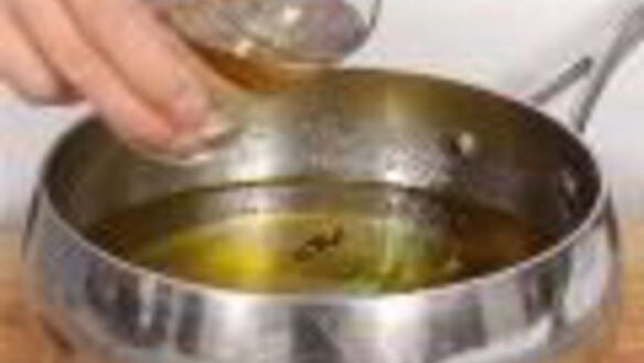 ШАГ 3. маринованная капуста по-гурийски