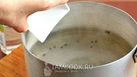 ШАГ 6. маринованная капуста со свеклой