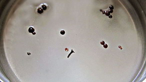 ШАГ 6. маринованная красная капуста