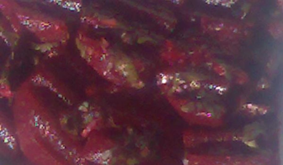 Рецепт маринованная свекла по-грузински