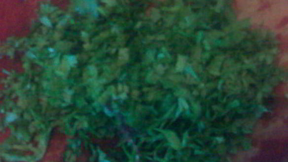 ШАГ 5. маринованная свекла по-грузински