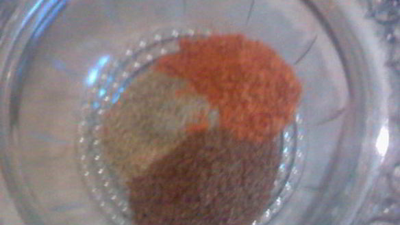 ШАГ 6. маринованная свекла по-грузински