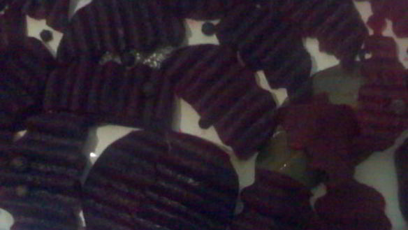 ШАГ 7. маринованная свекла по-грузински