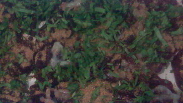 ШАГ 8. маринованная свекла по-грузински