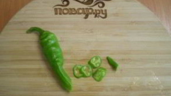 ШАГ 4. маринованный чеснок