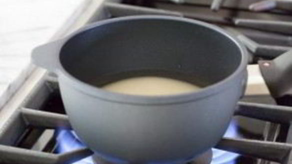 ШАГ 6. маринованный имбирь