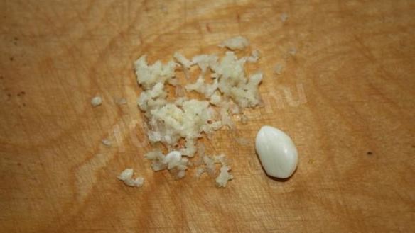 ШАГ 4. маринованный картофель