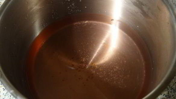 ШАГ 4. маринованный крыжовник