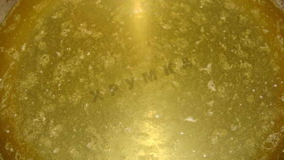 ШАГ 4. маринованный перец с медом на зиму