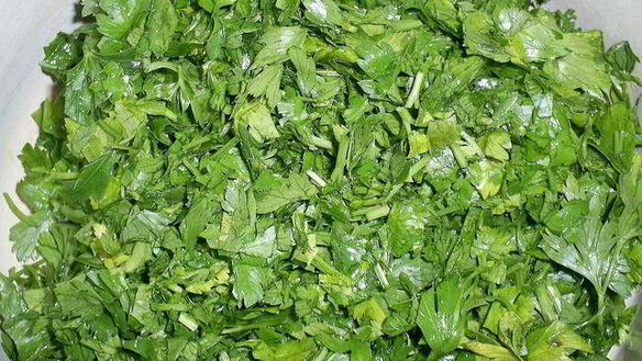 ШАГ 2. маринованные баклажаны