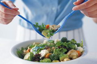 Маринованные белянки