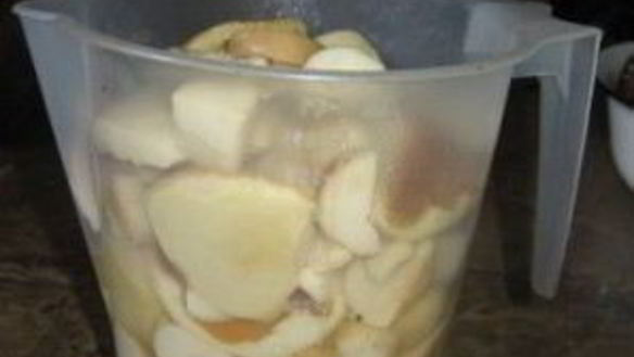 ШАГ 5. маринованные белые грибы без уксуса