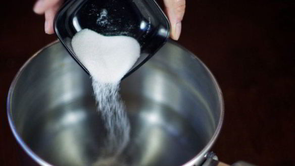 ШАГ 2. маринованные грибы