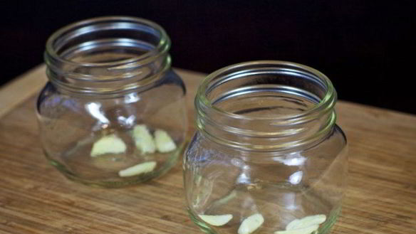 ШАГ 5. маринованные грибы