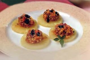 Маринованные кабачки