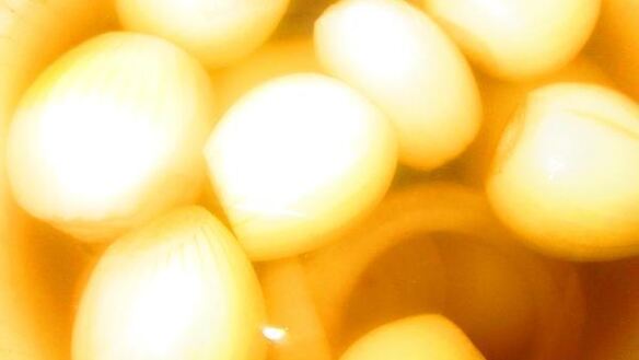 ШАГ 2. маринованные луковки