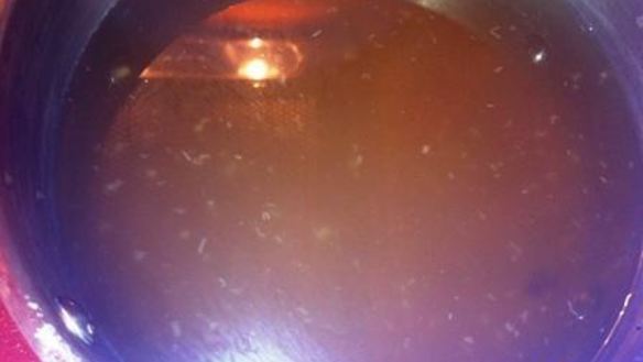 ШАГ 5. маринованные маслята