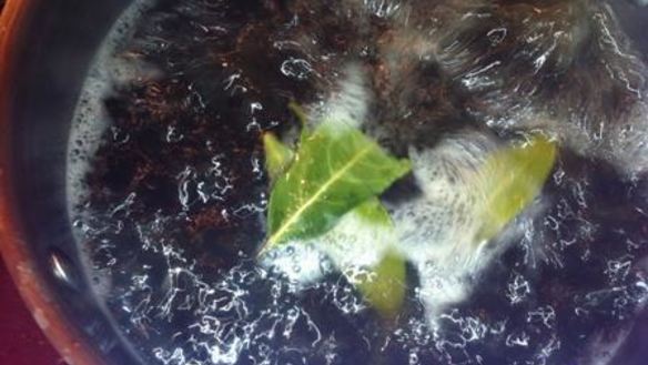 ШАГ 6. маринованные маслята