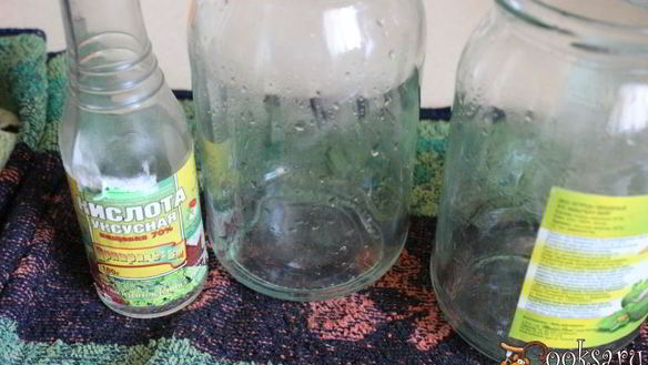 ШАГ 3. маринованные моховики на зиму