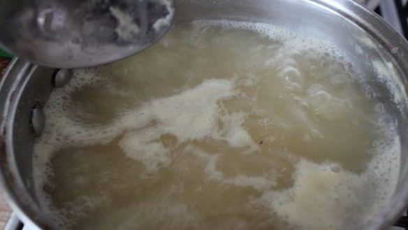 ШАГ 5. маринованные огурцы с горчицей