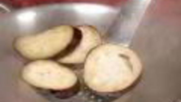 ШАГ 2. маринованные овощи