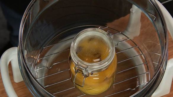 ШАГ 3. маринованные пряные лимоны