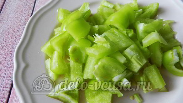 ШАГ 6. маринованные шампиньоны на зиму