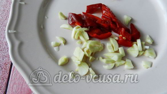 ШАГ 8. маринованные шампиньоны на зиму