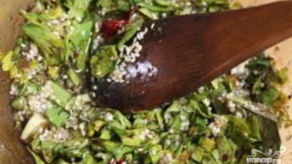 ШАГ 4. маринованные шампиньоны по-корейски