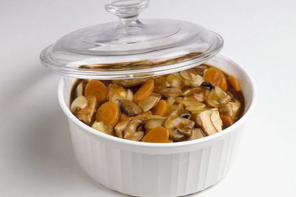 Маринованные сыроежки