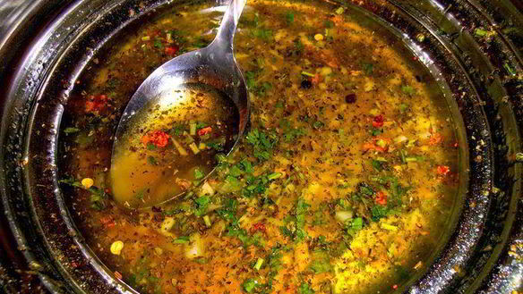 ШАГ 7. маринованные цукини