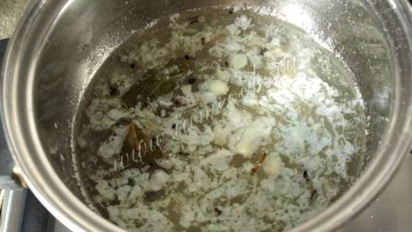 ШАГ 4. маринованные вешенки