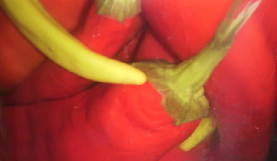 Рецепт острый перец маринованный