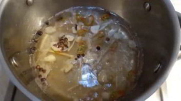 ШАГ 2. перец маринованный