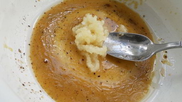 ШАГ 3. помидоры маринованные за 30 минут