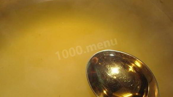 ШАГ 4. сладкий маринованный перец без стерилизации