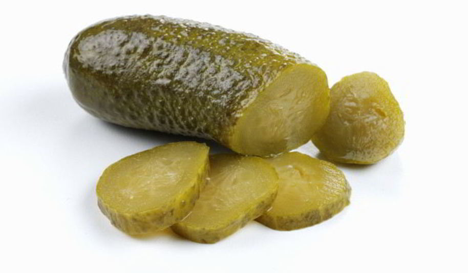 Рецепт огурцы корнишоны на зиму