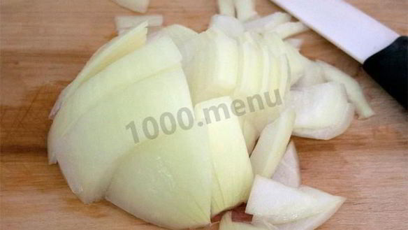 ШАГ 4. огурцы в томатном соке на зиму