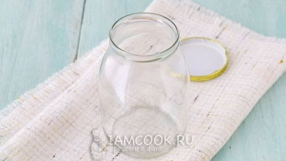 ШАГ 5. перец с яблоками на зиму