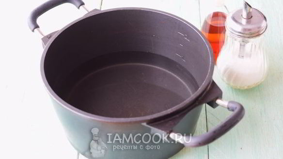 ШАГ 6. перец с яблоками на зиму