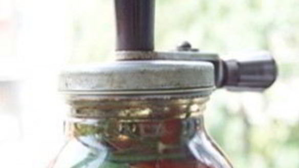 ШАГ 6. помидоры без уксуса на зиму