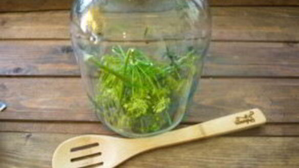 ШАГ 2. помидоры в банках на зиму