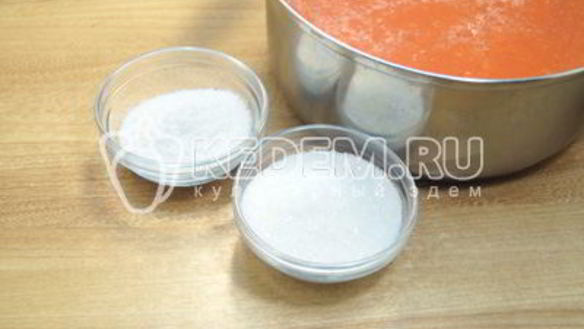 ШАГ 7. помидоры в собственном соку на зиму