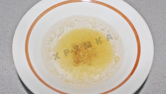 ШАГ 2. помидоры в желе с желатином со стерилизацией